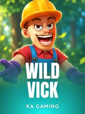 Wild Vick