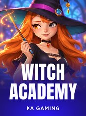 Witch Academy