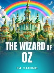 The Wizard of Oz