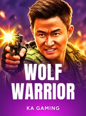 Wolf Warrior