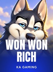 Won Won Rich