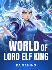 World of Lord Elf King