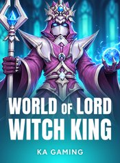 World of Lord Witch King