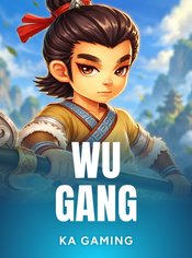 Wu Gang