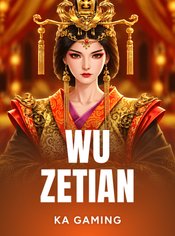 Wu Zetian