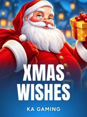 Xmas Wishes
