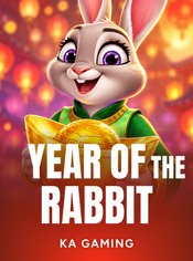Year of the Rabbit