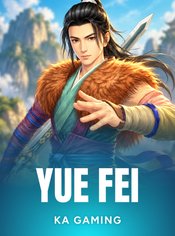 Yue Fei
