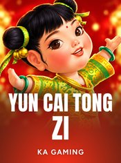 Yun Cai Tong Zi