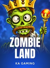 Zombie Land