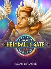 Heimdall's Gate slot by Kalamba Games