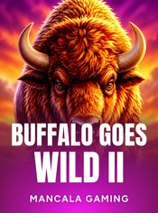Buffalo Goes Wild II