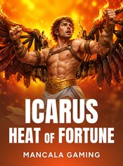 Icarus: Heat of Fortune