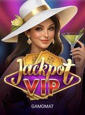 Jackpot VIP slot by Mancala
