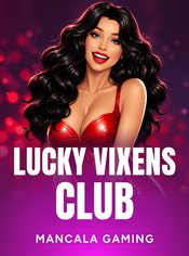 Lucky Vixens Club