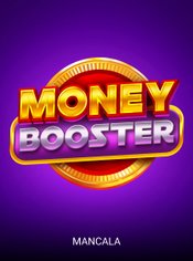 Money Booster slot by Mancala