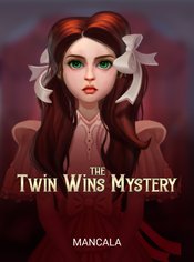 The Twin Wins Mystery slot by Mancala