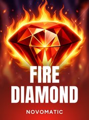 Fire Diamond