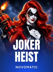 Joker Heist