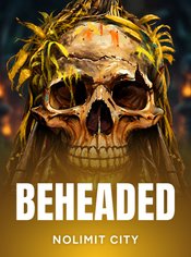 Beheaded