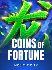 Coins Of Fortune
