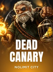 Dead Canary