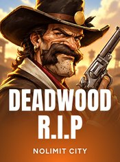 Deadwood R.I.P