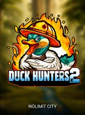 Duck Hunters 2 slot by Nolimit City