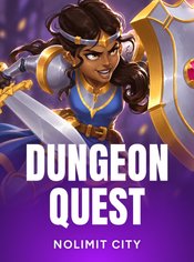 Dungeon Quest