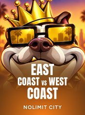 East Coast vs West Coast