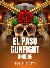 El Paso Gunfight xNudge