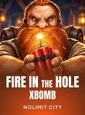 Fire In The Hole xBomb