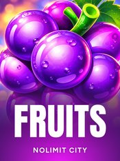 Fruits