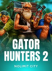 Gator Hunters 2
