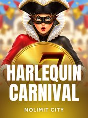 Harlequin Carnival