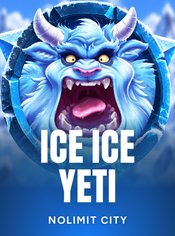 Ice Ice Yeti