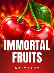 Immortal Fruits