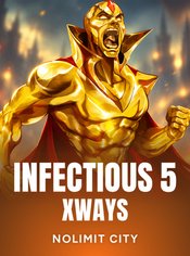 Infectious 5 xWays