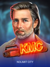 Kiss My Chainsaw slot by Nolimit City