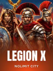 Legion X