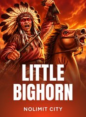 Little Bighorn