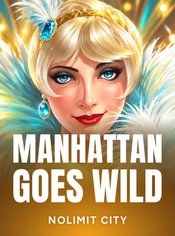 Manhattan Goes Wild