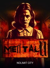 Mental 2 slot by Nolimit City