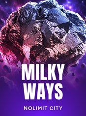 Milky Ways