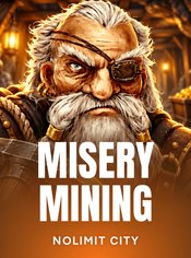 Misery Mining