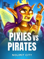 Pixies vs Pirates
