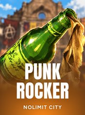 Punk Rocker