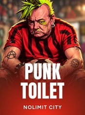 Punk Toilet