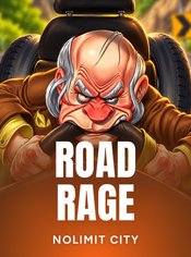 Road Rage