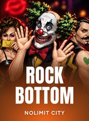 Rock Bottom